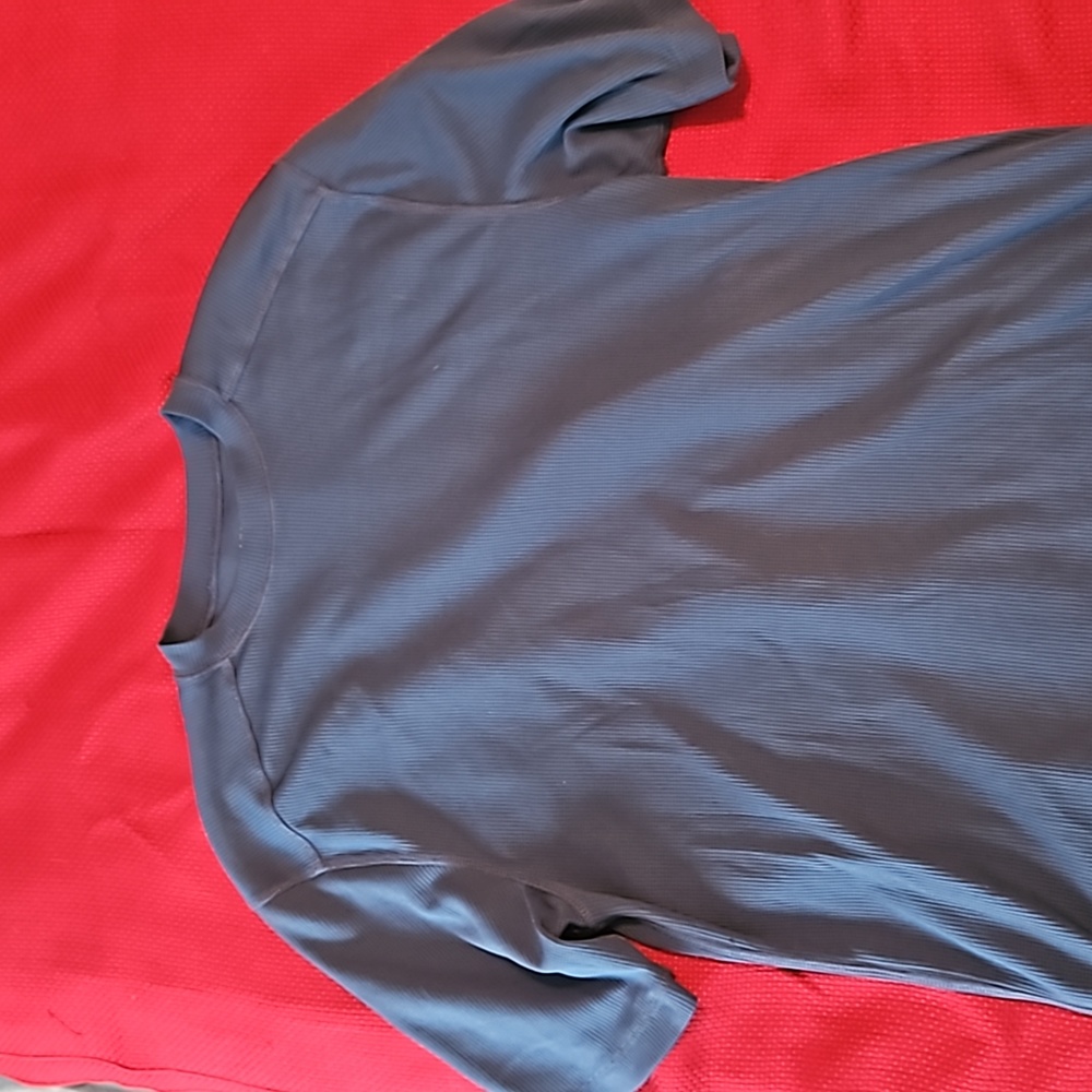 Columbia Men's athletic shirt
